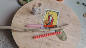 Nieuwe Maan Ritueel – manifesteer met de Magiër